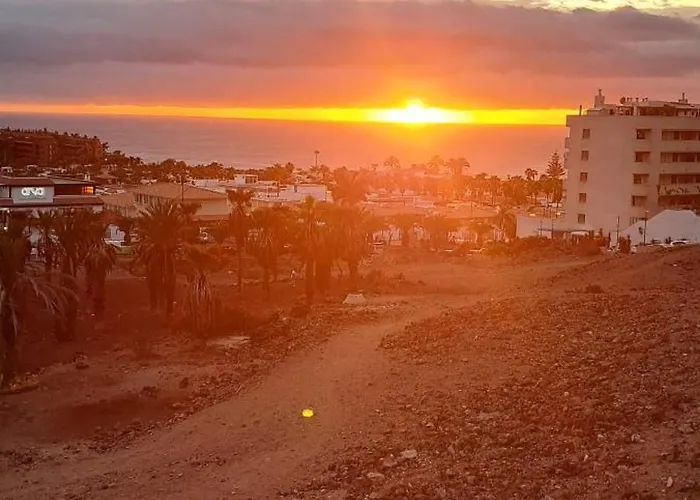 Apartmán Casa Olaskri Palm-mar