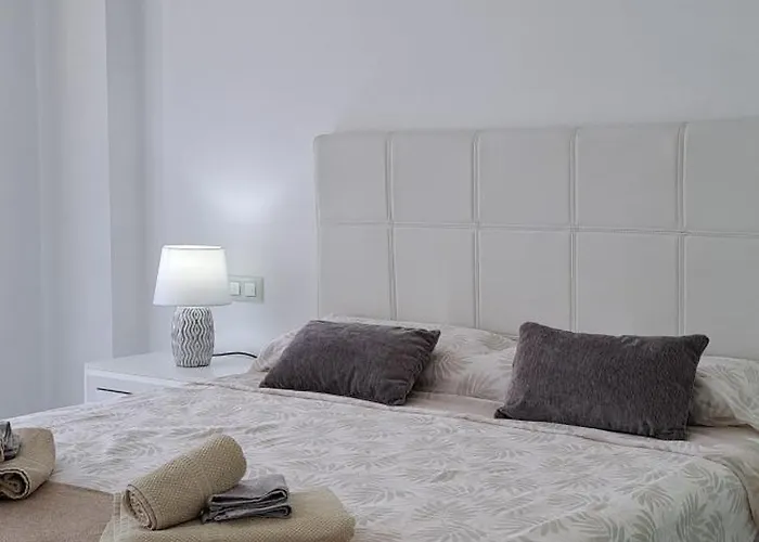 Apartmán Casa Olaskri