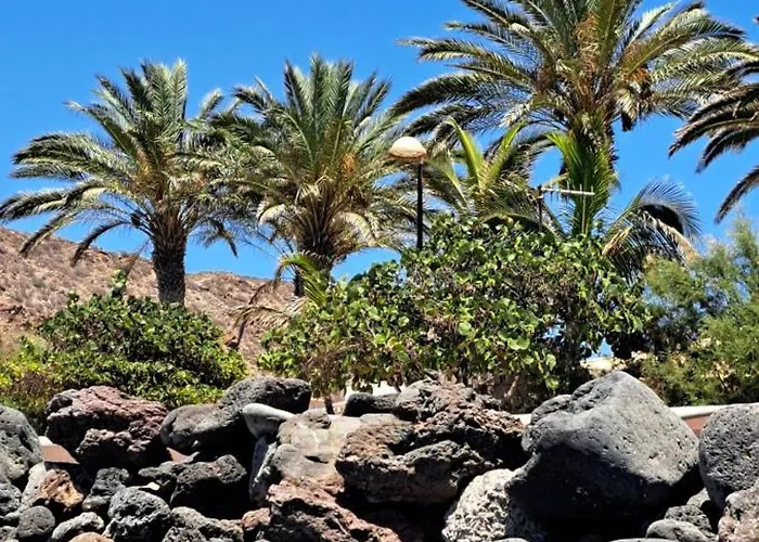 Apartmán Casa Olaskri Palm-mar