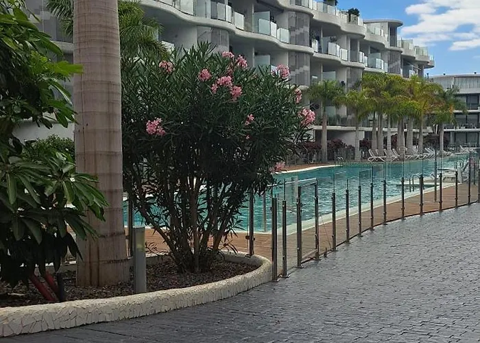 Apartmán Casa Olaskri Palm-mar