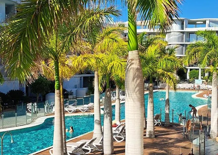 Apartmán Casa Olaskri Palm-mar